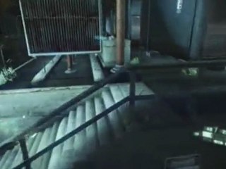 Crysis 2 Gameplay Part19