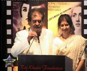 Raj Khoshla Foundation Director Award