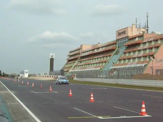 VLN TEST DAY 26.03.2011