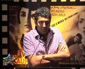 Kunal Kohli At Raj Khoshla Foundation Director Award