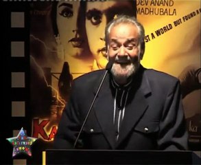 Raj Khoshla Foundation Director Award