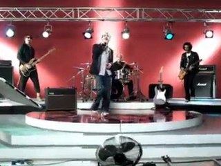 Yorma Kendini - Mor ve Ötesi (Official Music Video)