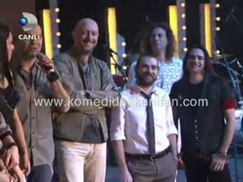 Beyaz Show 25.03.11-1.kısım-(Sefa Doğanay)-KomediDükkanıFan.Com
