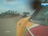2011 WRC Portugal Ogier DS3 Onboard