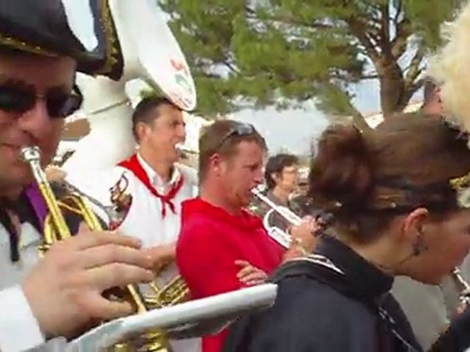 Carnaval de Cestas - 26 mars 2011