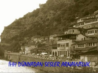 İHH DÜNYADAN SESLER- ARNAVUTLUK ALBANIA VOICES NGA BOTA