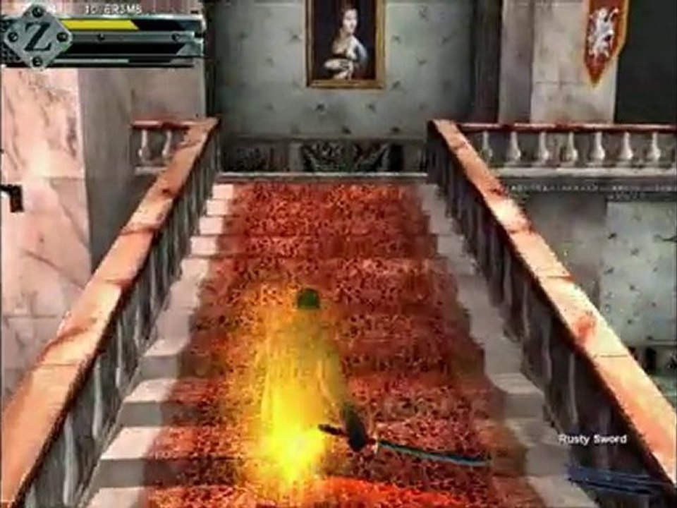 GunZ : The Duel [ TEST ]