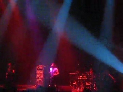 zuul fx ,au zénith, en concert, live,2011,paris