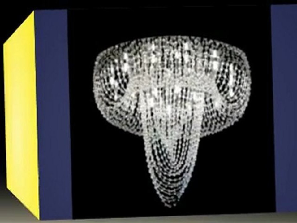 Chandeliers & Dining Chairs For Less