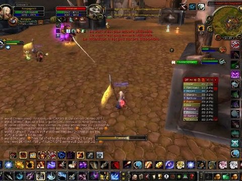 2v2 Hunt lvl 60 Oldschool