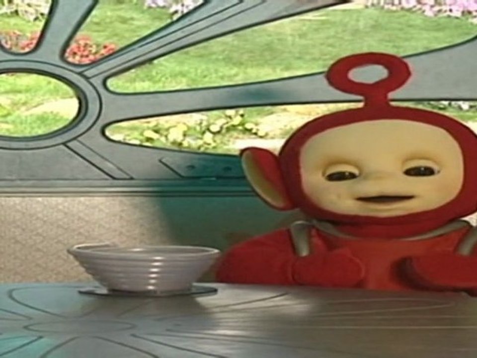 Teletubbies 01B