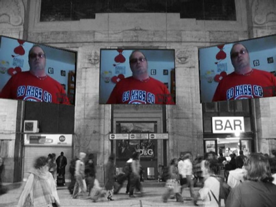 LIPSING GLASS LONG COOL A WOMAN !!!