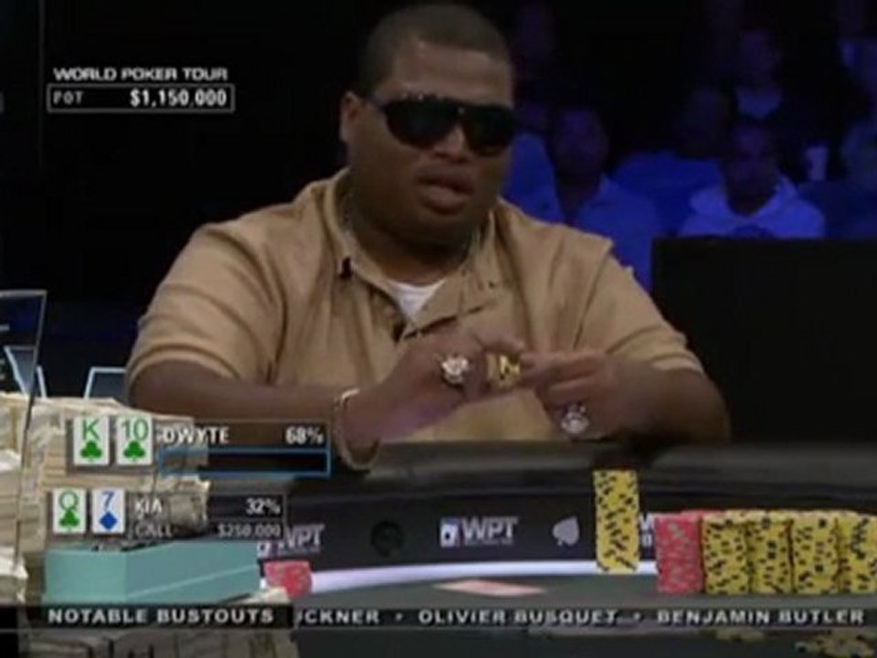World Poker Tour WPT Borgata Poker Open 2010 Pt06