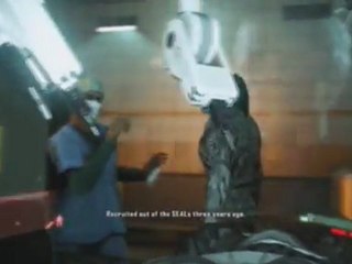 Crysis 2 Gameplay Part20