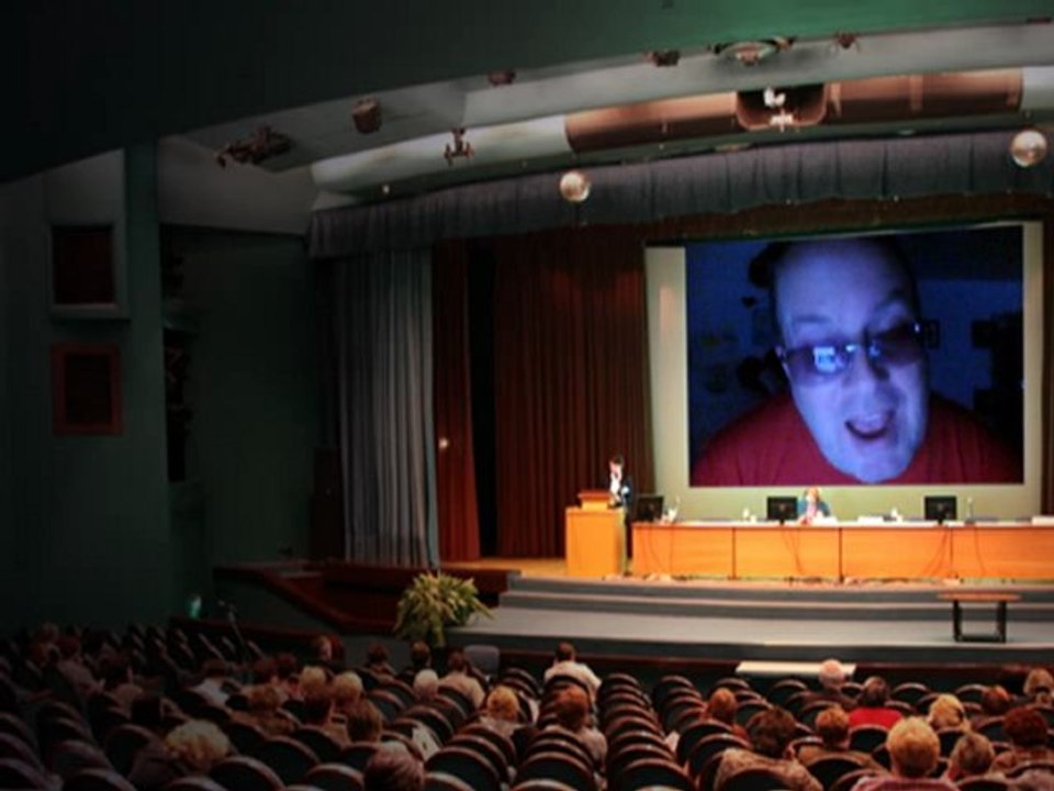 LIPSING GLASS LE RÉPONDEUR DÉDÉ !!!