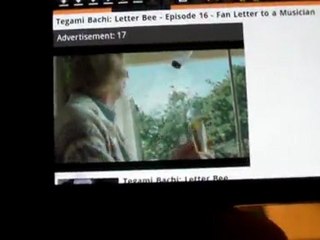 Crunchyroll Anime iPhone Android over 100 shows