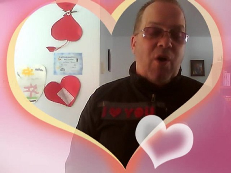 LIPSING GLASS LOVE ME TENDER ELVIS PRESLEY !!!