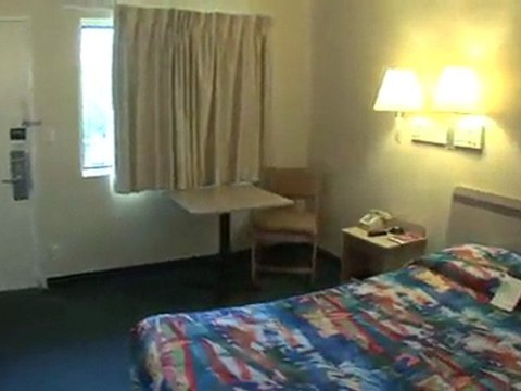 MOTEL 6 WASHINGTON DC-CAPITOL HEIGH Video Tour