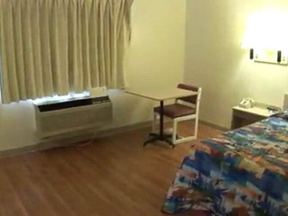 MOTEL 6 SANTA FE Video Tour