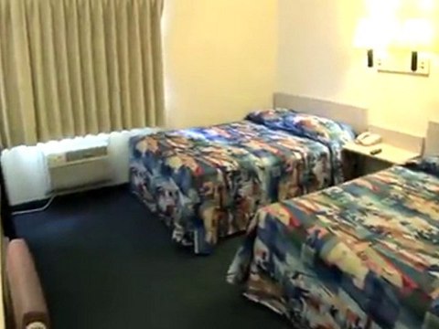 MOTEL 6 MILWAUKEE SOUTH - AIRPORT Video Tour