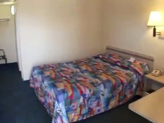 MOTEL 6 PALMDALE Video Tour