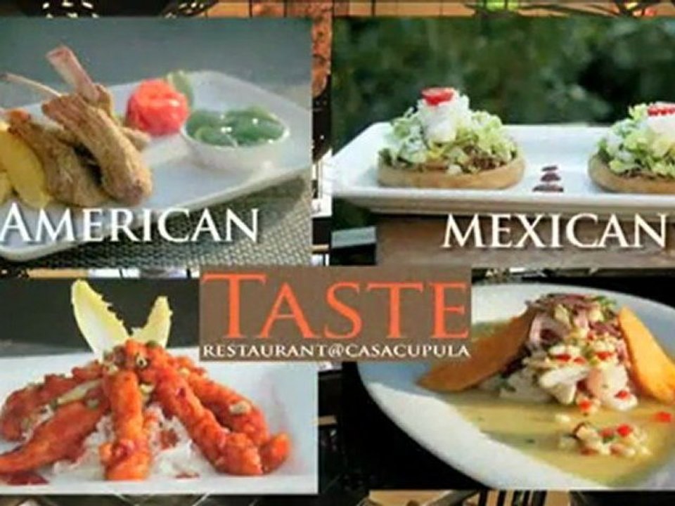 Casa Cupula Casa Cupula Hotel