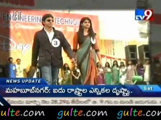 Chit chat with Samantha