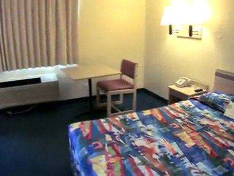 MOTEL 6 LINCOLN AIRPORT Video Tour