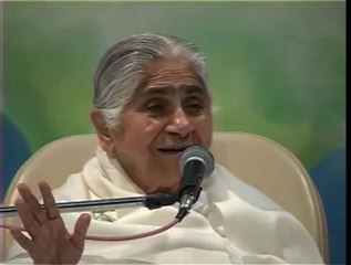 Video 65..March.06 .2011.(Celebrating 95 Years Of Dadi Janki ji)