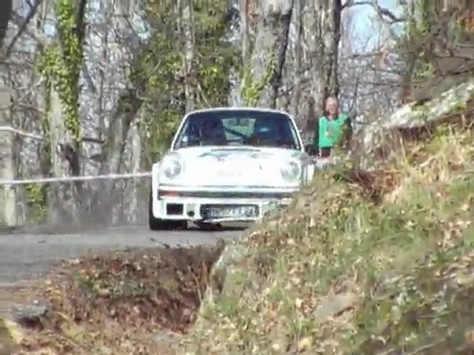 provence mediterrannee story 2011