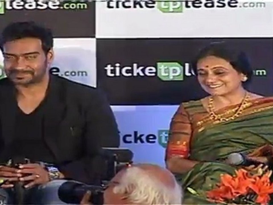 TICKET PLEASE 09