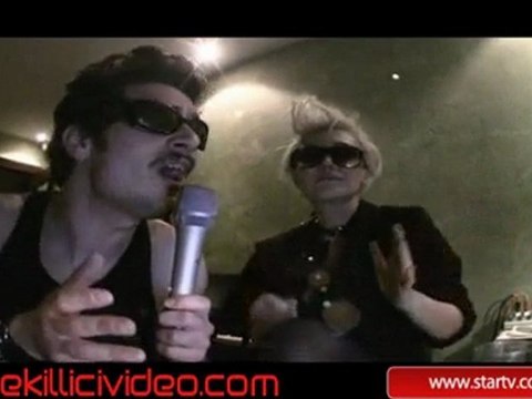 Webcam Hayrettin ve Mercan Kancan - Hayrettin ' den