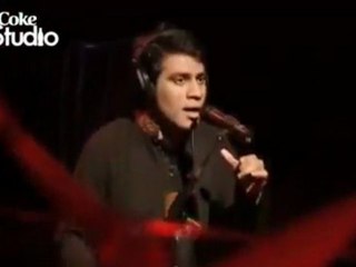 Aj Latha Nai O - Coke Studio - Javed Bashir