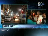 India observes Earth Hour