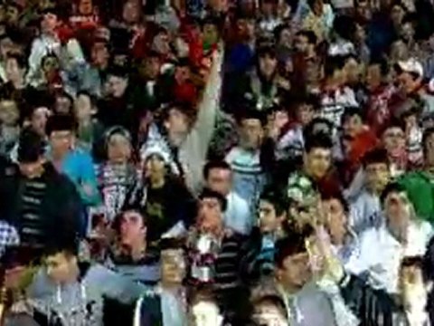 Pınarbaşı / Menemen Maçı - bayrampasalilar.com