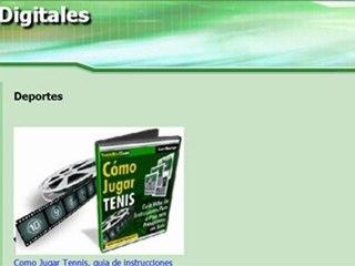 ebooks- libros digitales