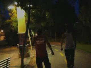 Parkour Floripa - Pico Playboyzado