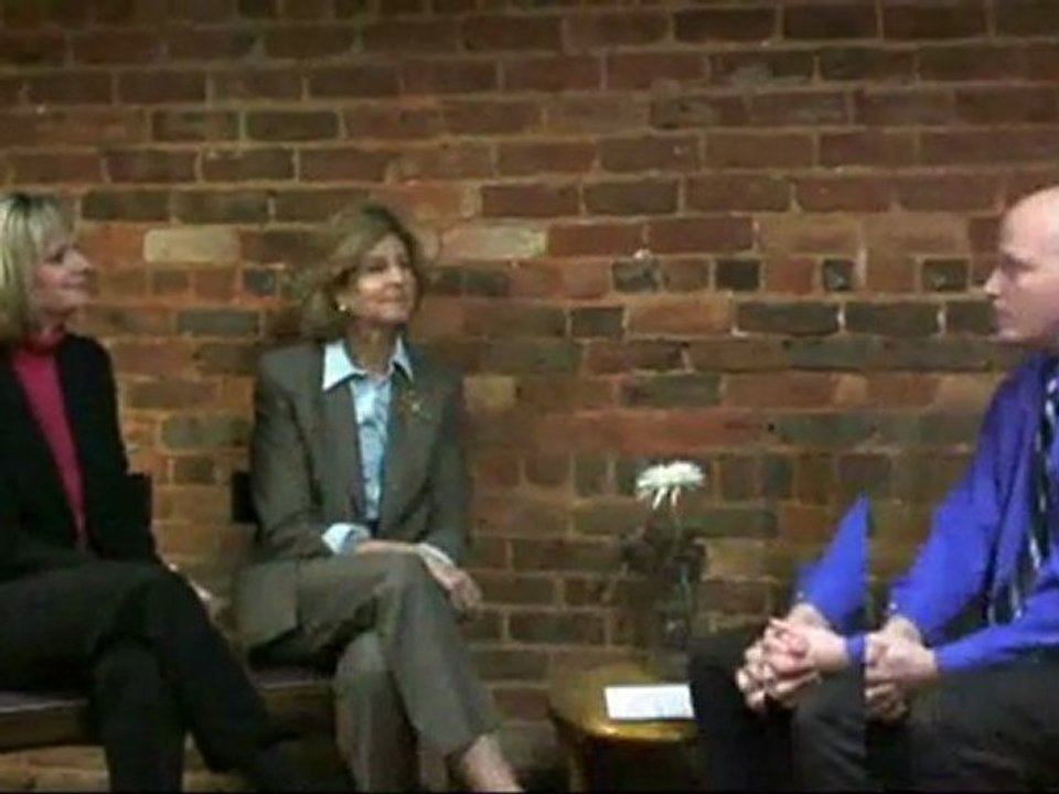 Entrepreneur Spotlight: Junior Achievement