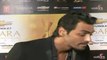 Arjun rampal at Apsara Awards