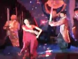 Very Hot Neha Dances At 17th Lions Club Gold Awards 2011