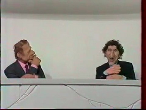 Best of LES GUIGNOLS DE L'INFO août 1993 Canal+