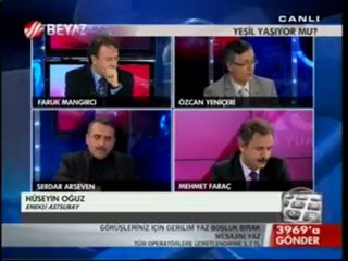 Yüksek Gerilim 16. Kısım