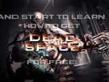 Learn how to get Dead Space 2 on PC/Xbox 360/PS3 for free