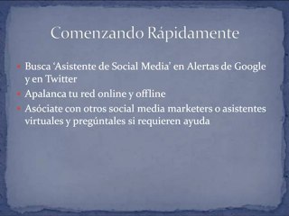 05 encontrando clientes