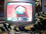 Digimon Xros Arena [TV Console] - Reload! MadLeomon [Armed Mode]