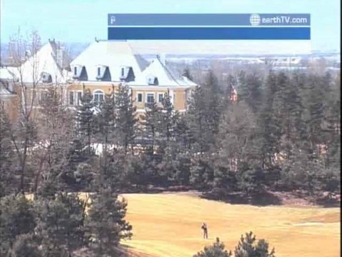 Las Vegas - USA, Melbourne - Australia, Seattle - USA, Avignon - France, Ekaterinburg - Russia, Pine Valley - Beijing - China, Warnemunde - Germany