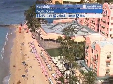 Ascona - Ticino - Switzerland, Vienna - Austria, Salzburg - Austria, Honolulu - USA, Barcelona - Spain, Munich - Germany, Muscat - Oman