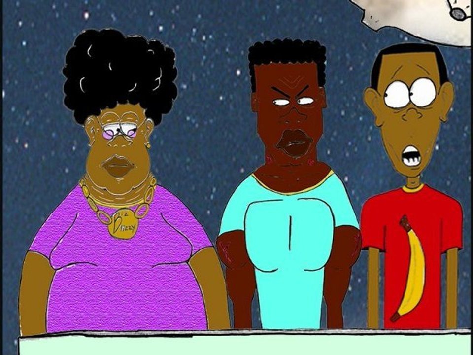 It's Biz Blizzy, Bitch!