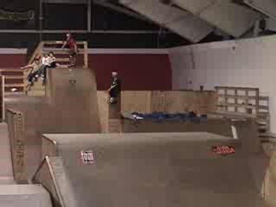 facile le roller