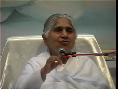 Video 71.March.12 .2011.(Celebrating 95 Years Of Dadi Janki ji)